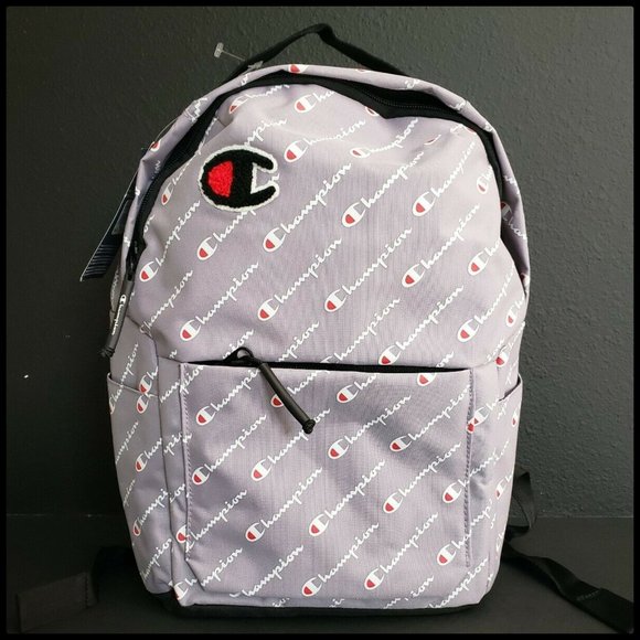 champion school backpack